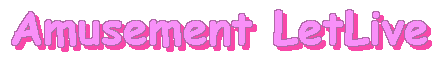 Amusement LetLive